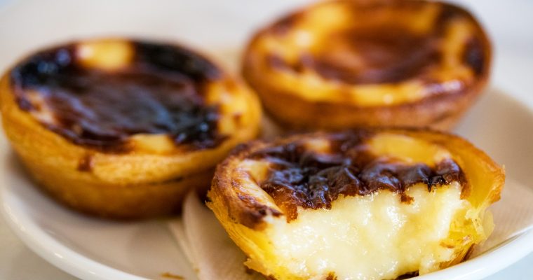 Manteigaria – Pasteis de Nata